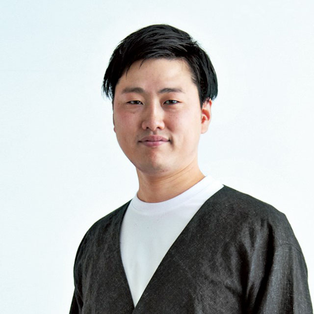 安田 翔