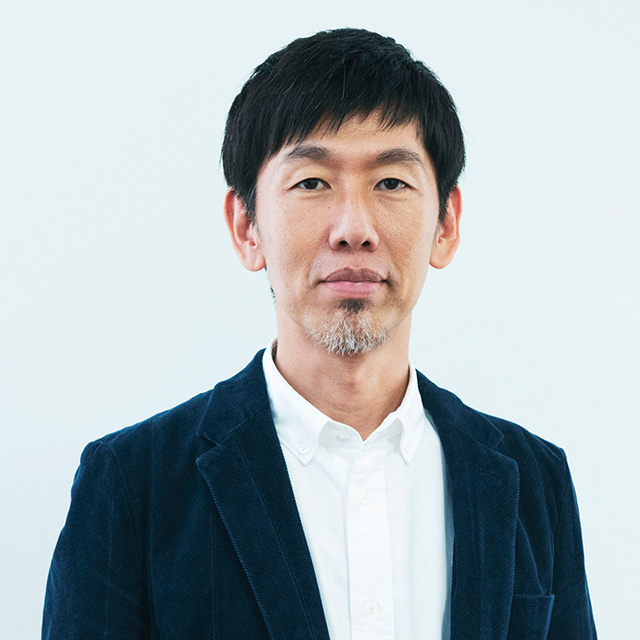 中川政七