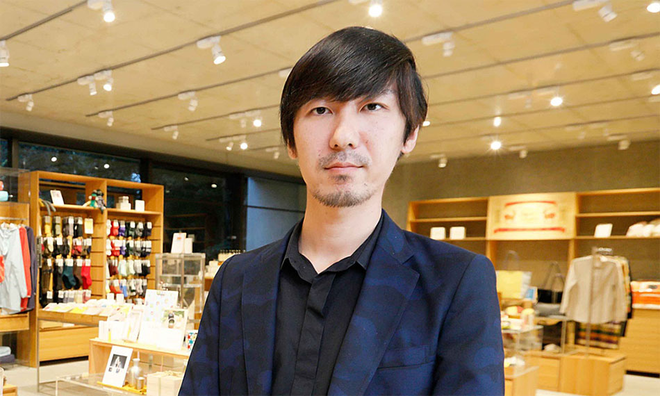 【はたらくをはなそう】執行役員 緒方恵